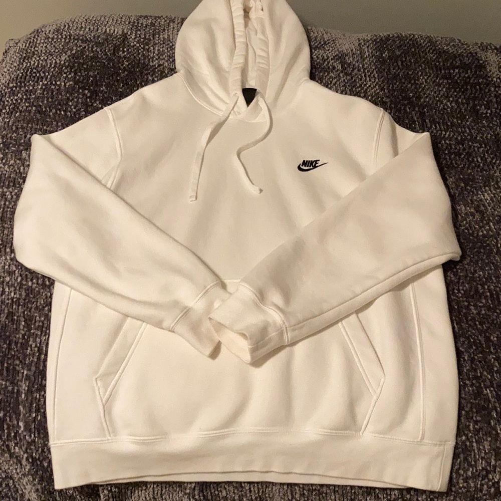 Nike hoodie